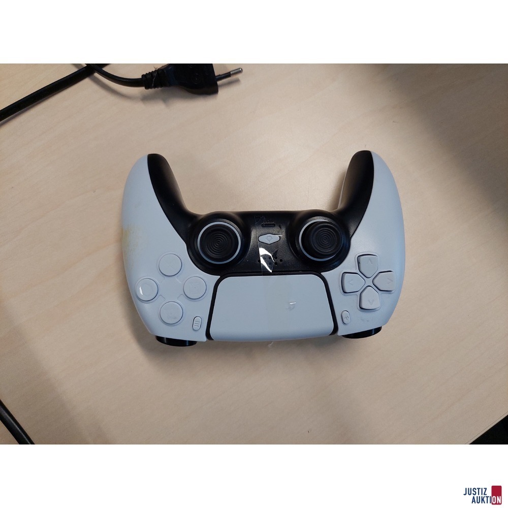 Playstation 5 der Marke Sony Model&colon; CFI-2016