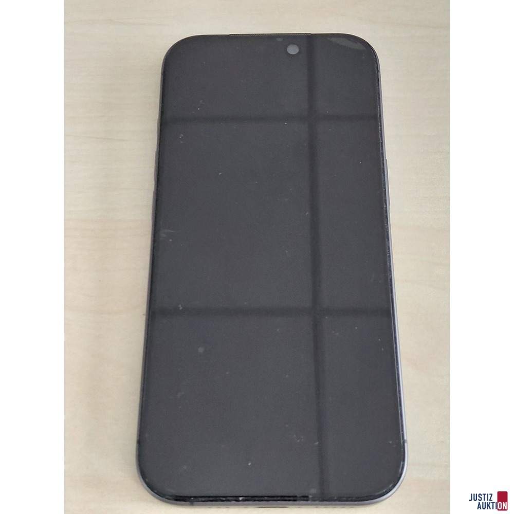Handy der Marke Apple iPhone 17