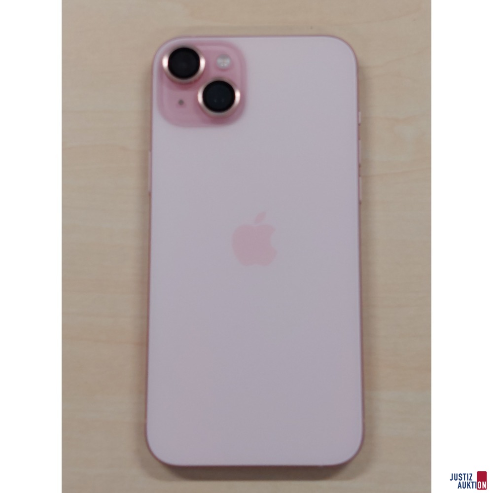Handy der Marke iPhone 15 Plus