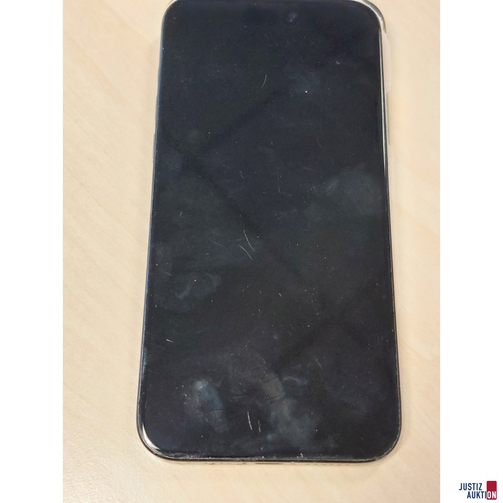 Handy der Marke iPhone 15 Pro Max