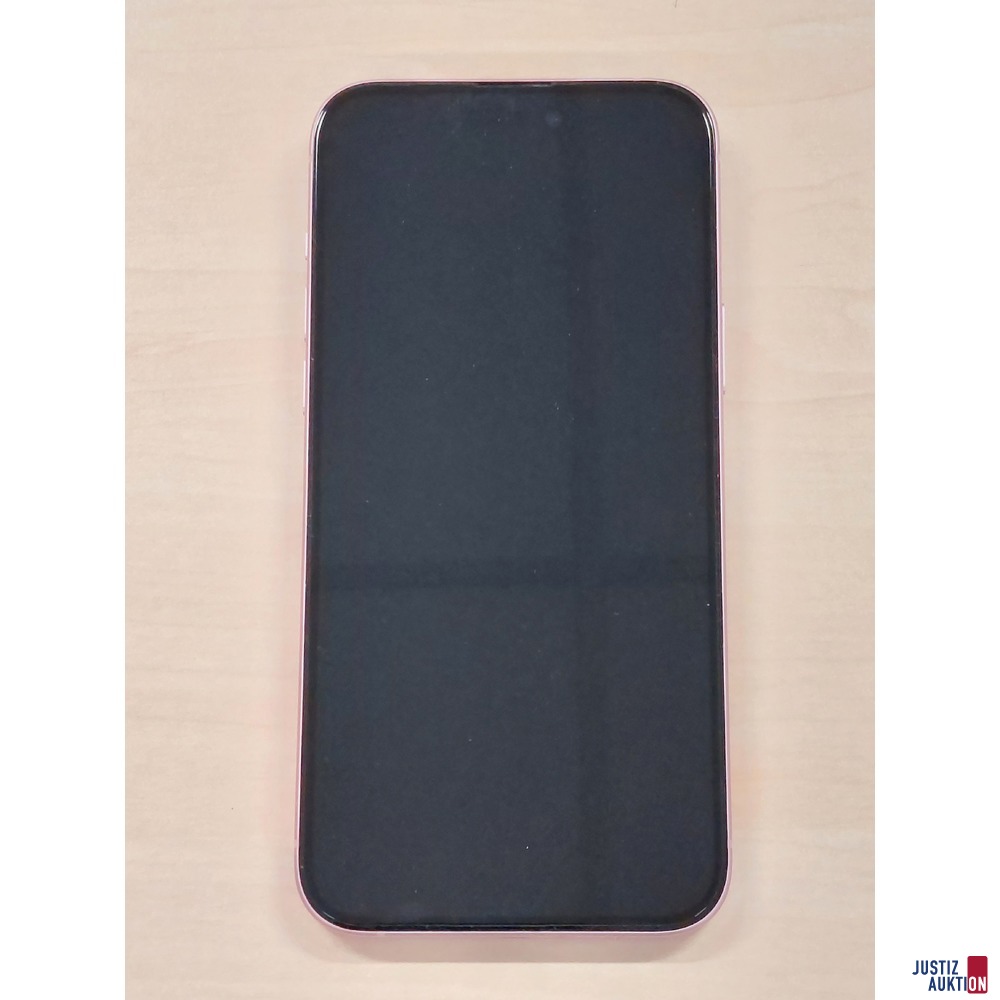 Handy der Marke iPhone 15 Plus