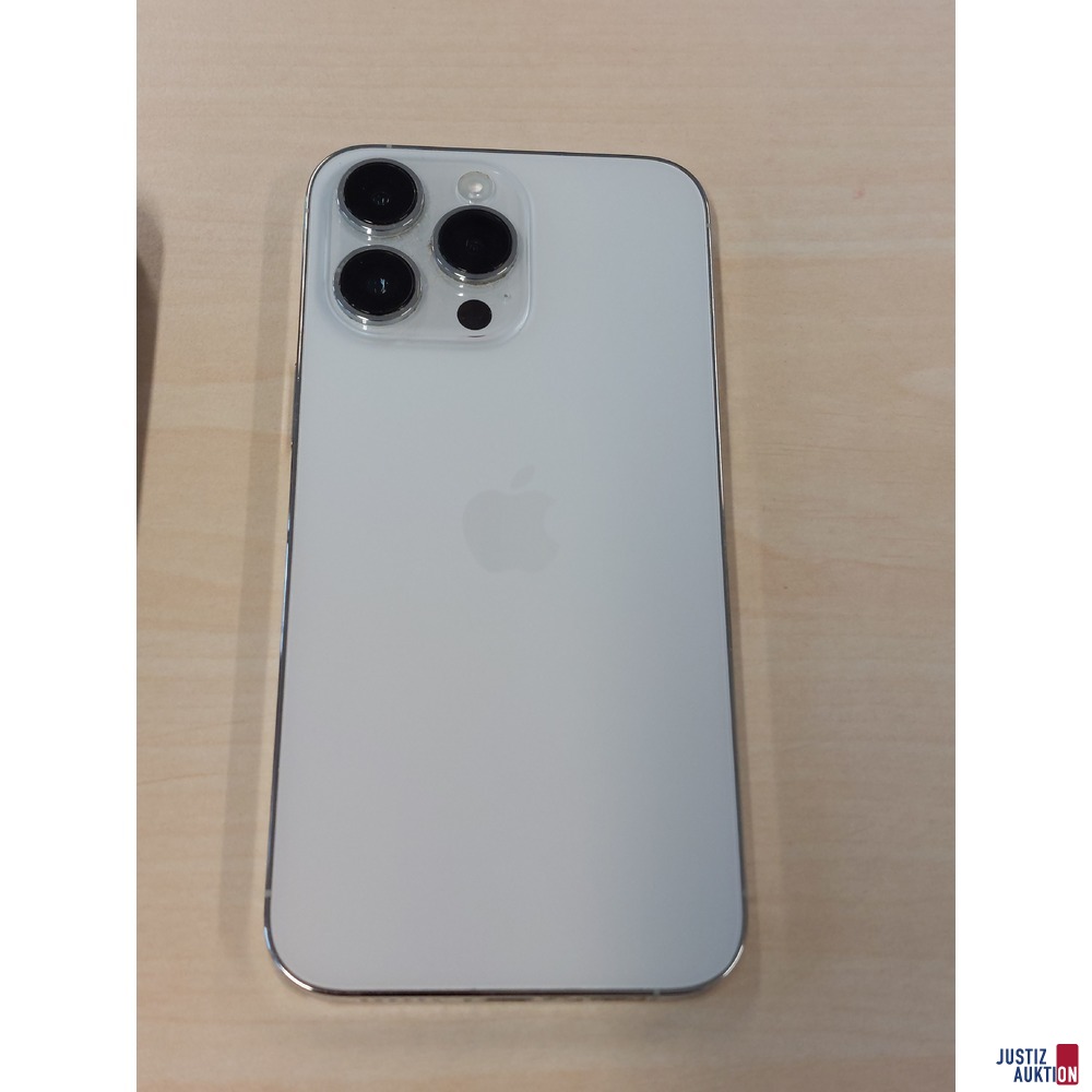 Handy der Marke Apple iPhone 14 Pro Max
