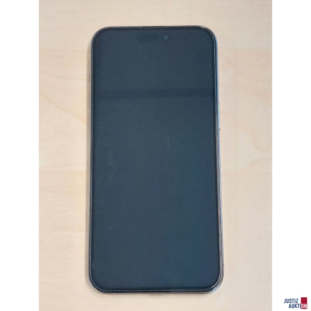 Handy der Marke iPhone 15 Pro Max