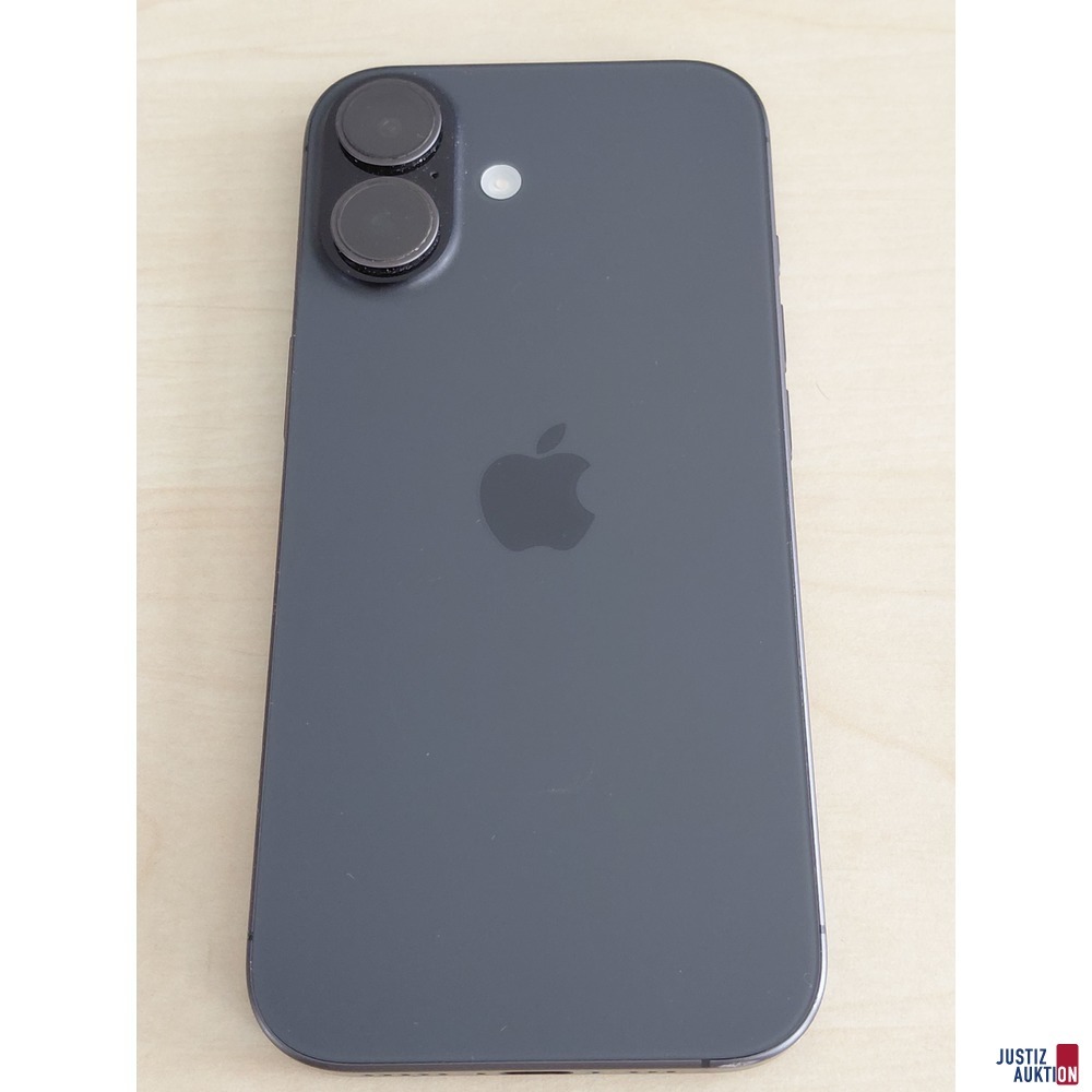 Handy der Marke Apple iPhone 17