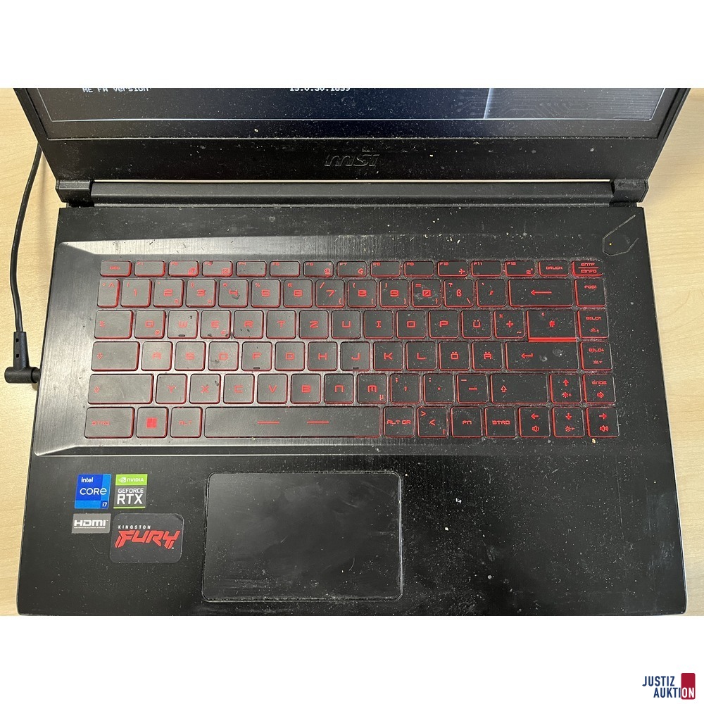 Tastatur