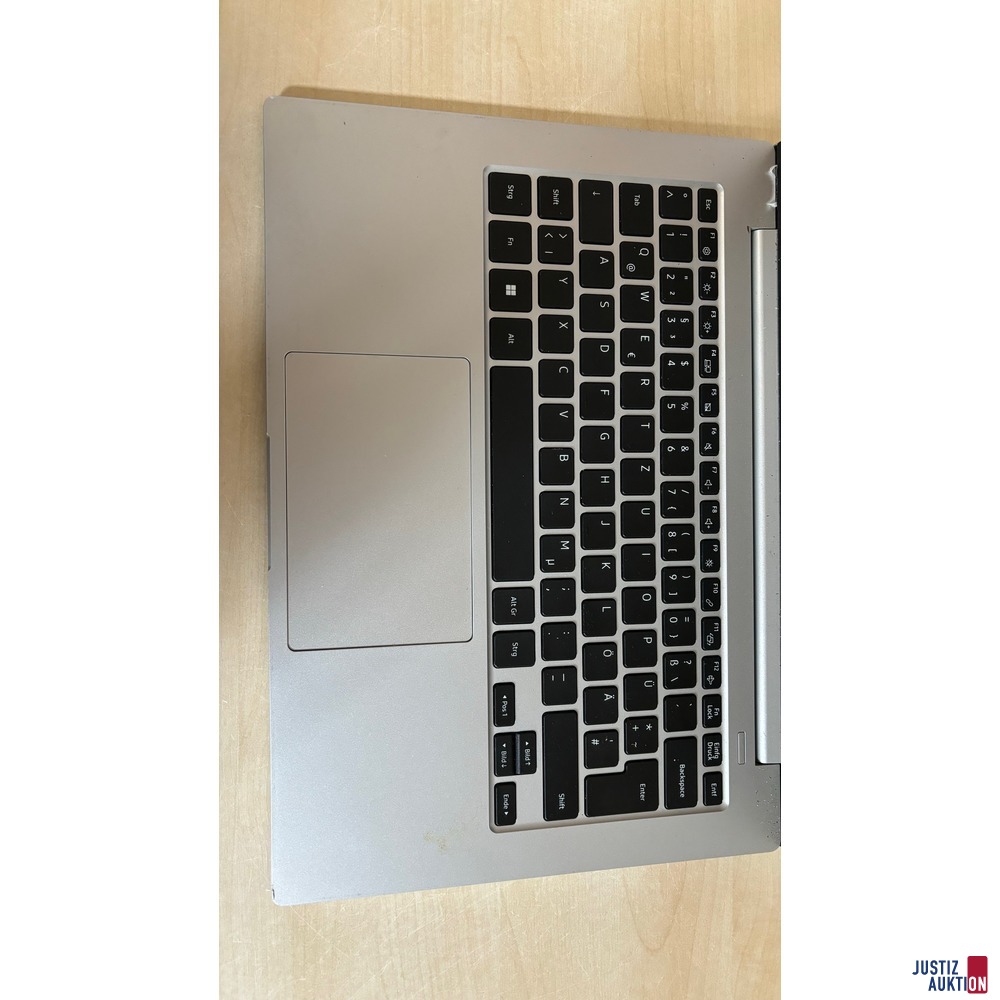 Tastatur