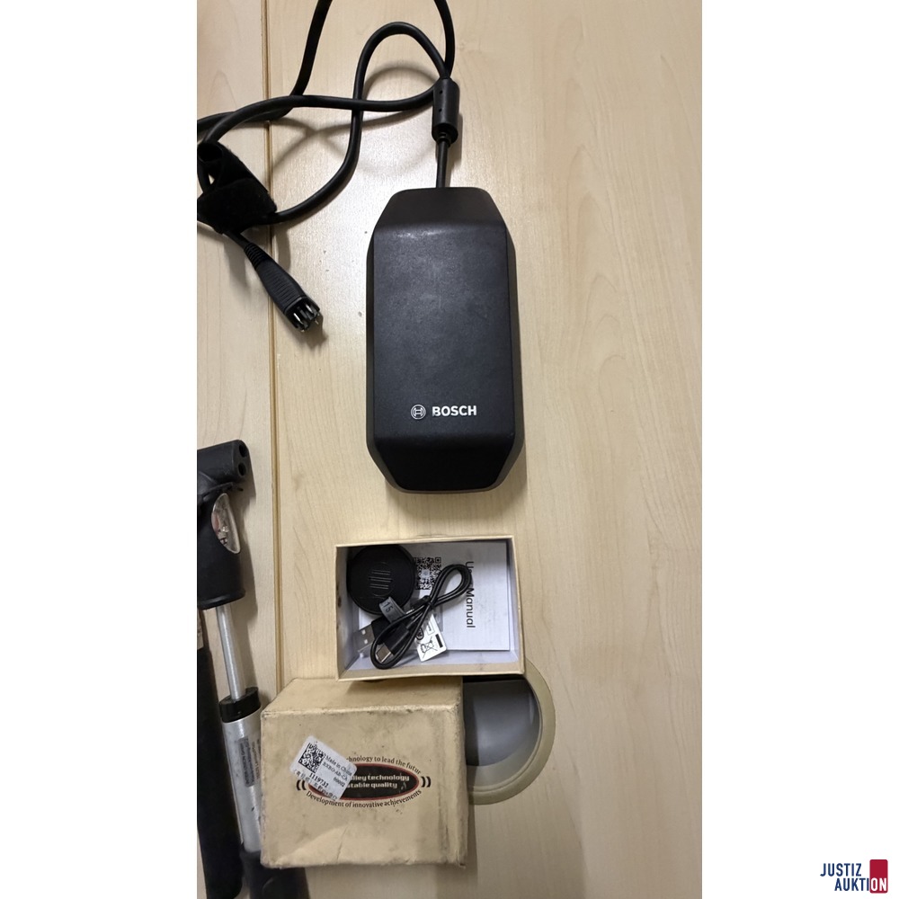Inhalt Satteltasche 2