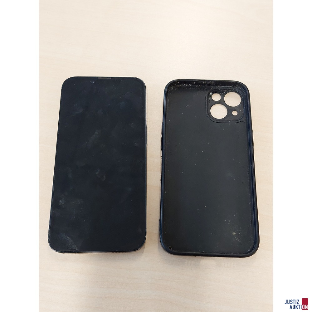 Handy der Marke Apple iPhone 14