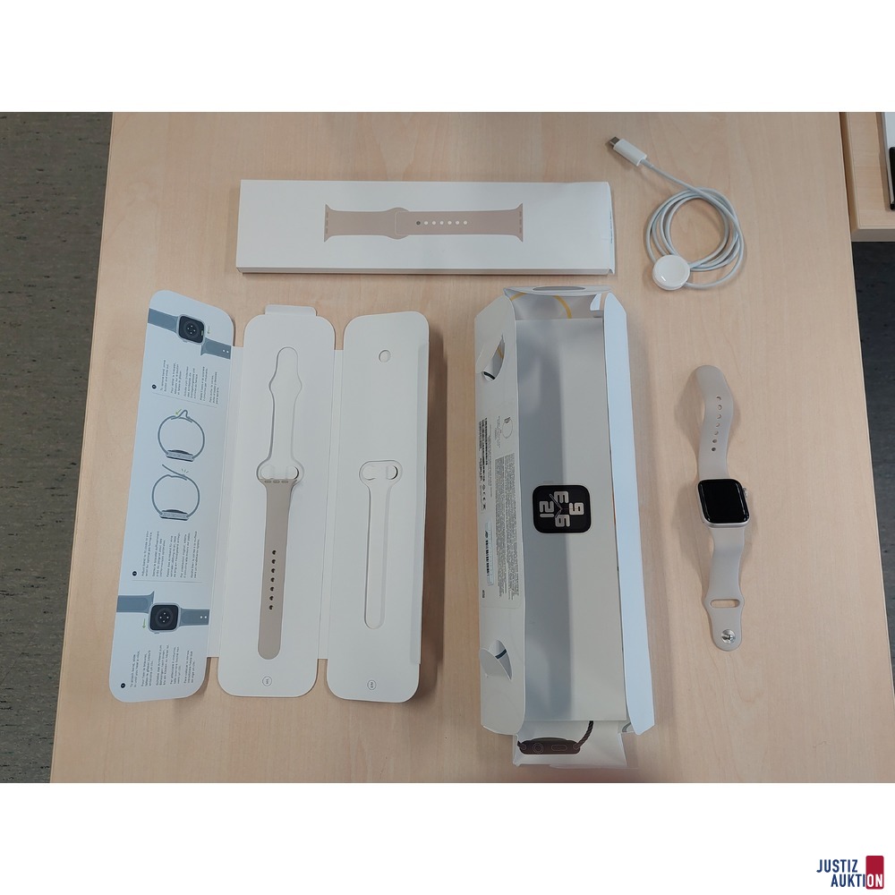 Apple Watch SE