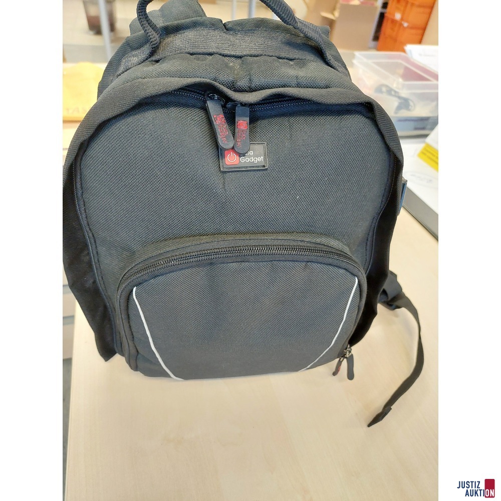 Digitalkamera der Marke Canon EOS 60D