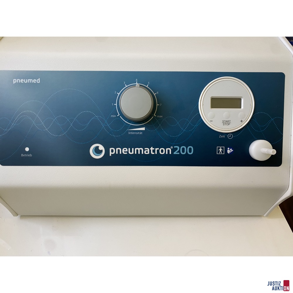 Pneumatron 200