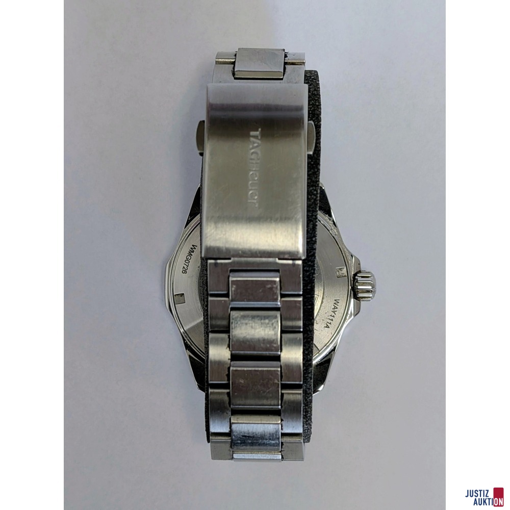 Faltschließe und Armband