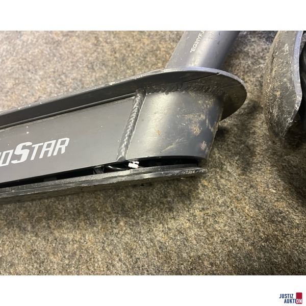 E-Scooter