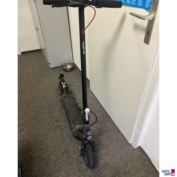 E-Scooter