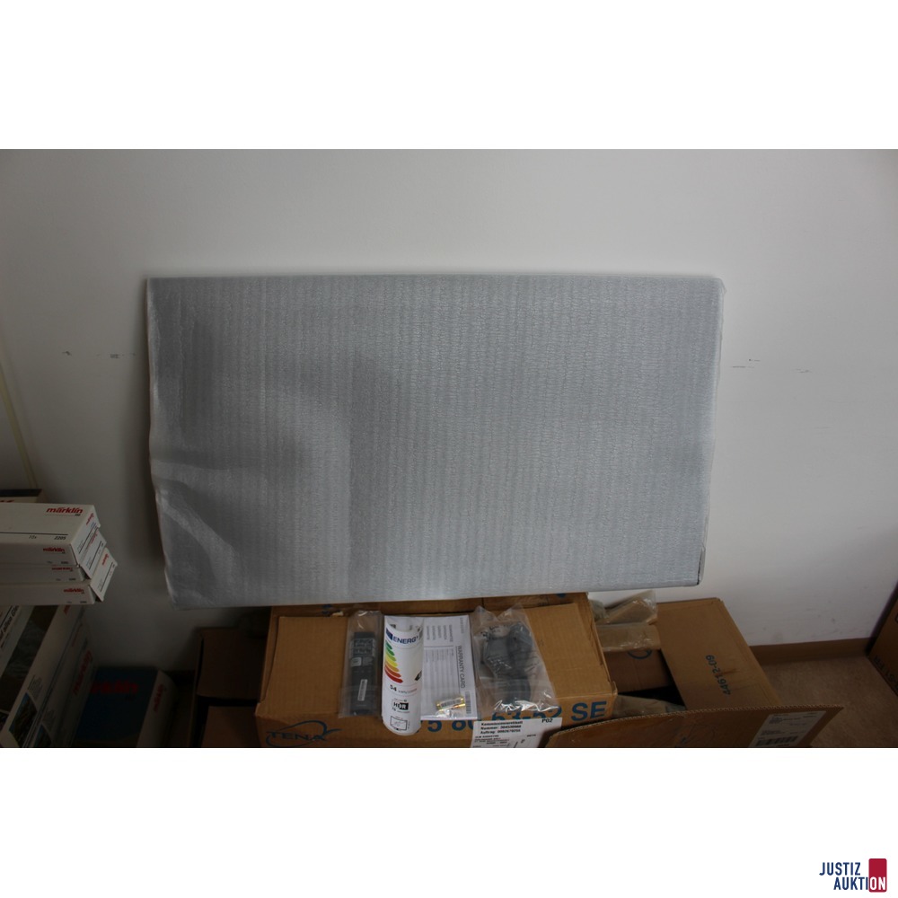 Fernseher Samsung UHD AU7000v 43 Zoll/108 cm