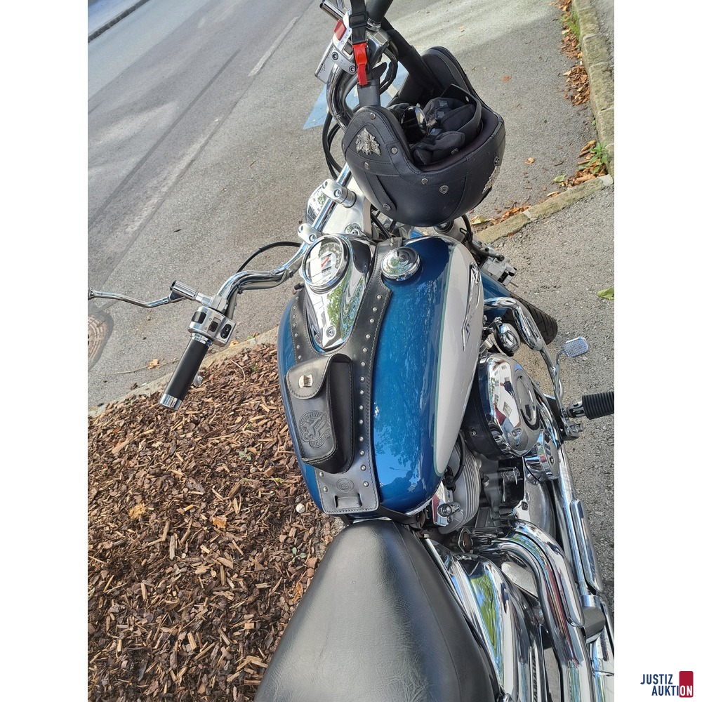 Yamaha XS 650
