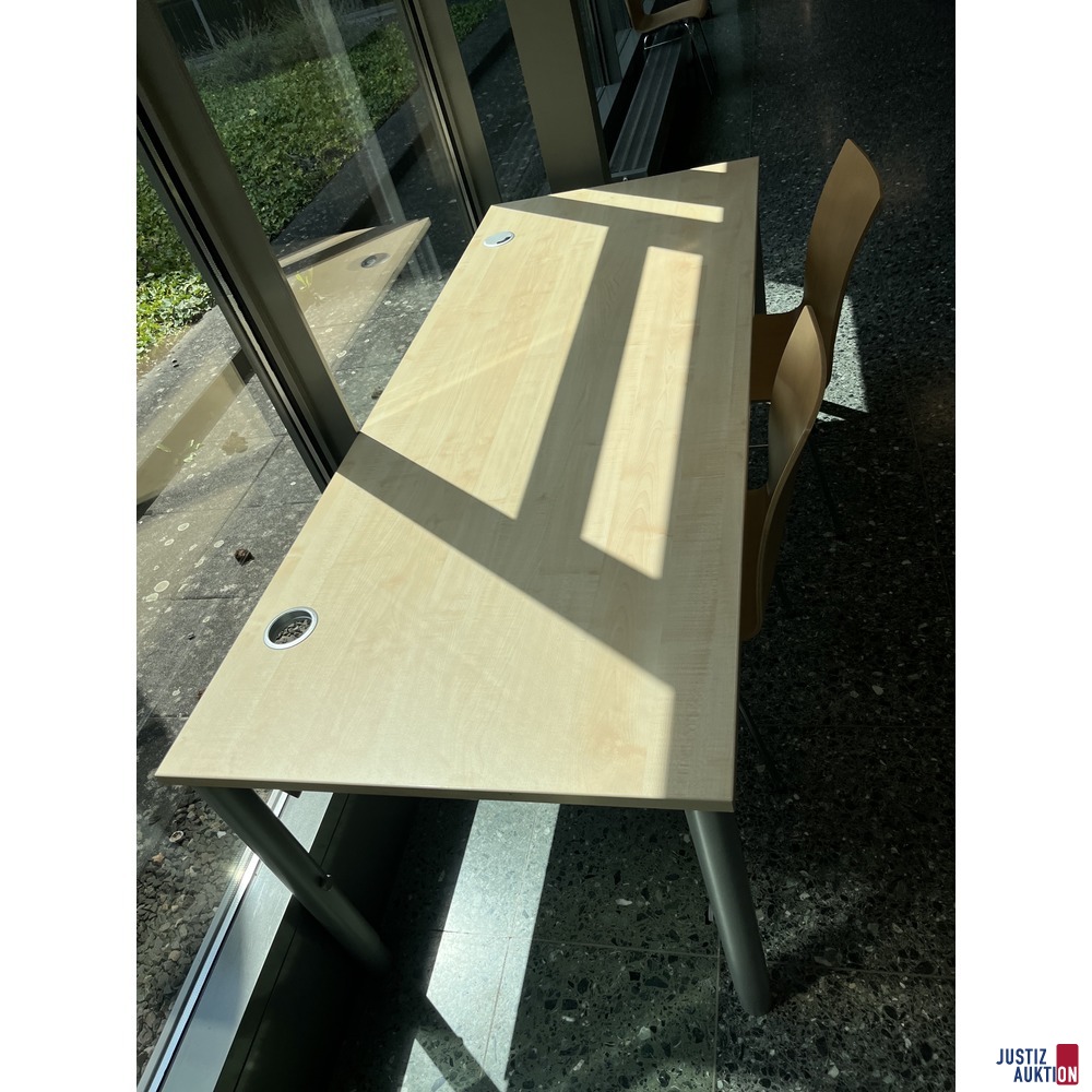 Aufsicht links