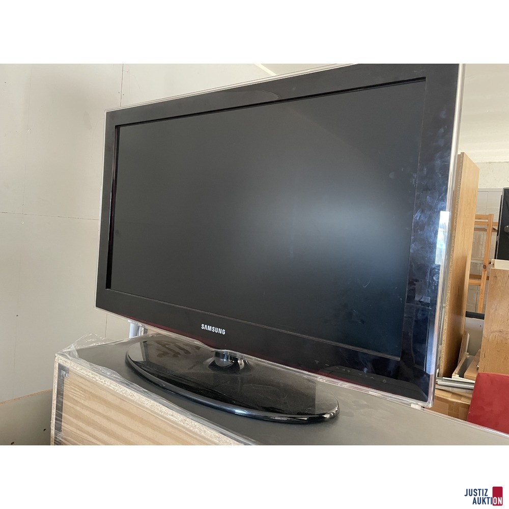 Fernseher