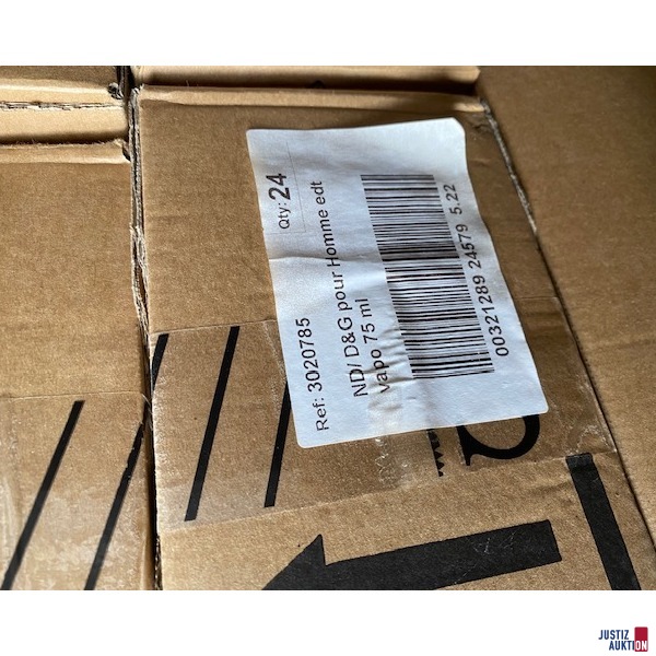 Verpackung