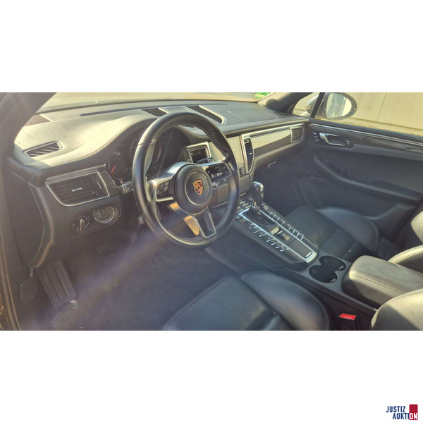 Interieur