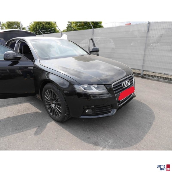 Audi A 4
