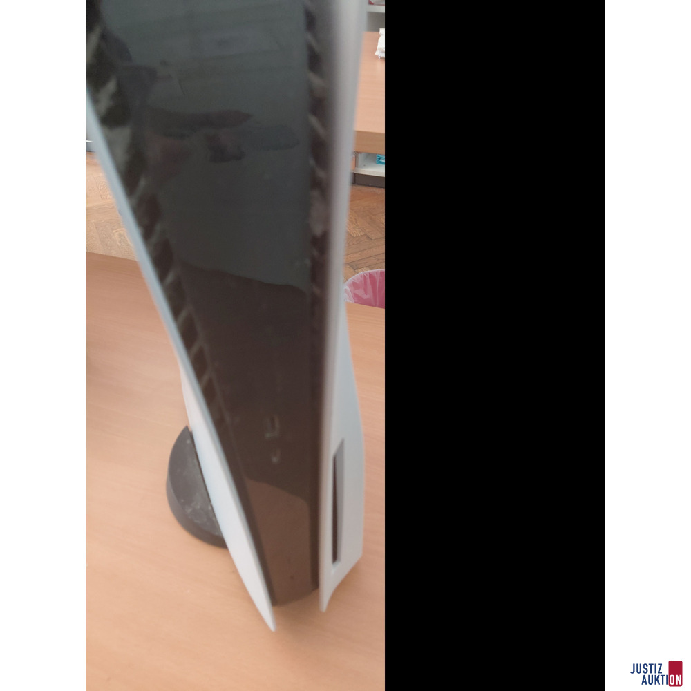 Sony Playstation 5 - Modell CFI-1116A&nbsp;mit Laufwerk