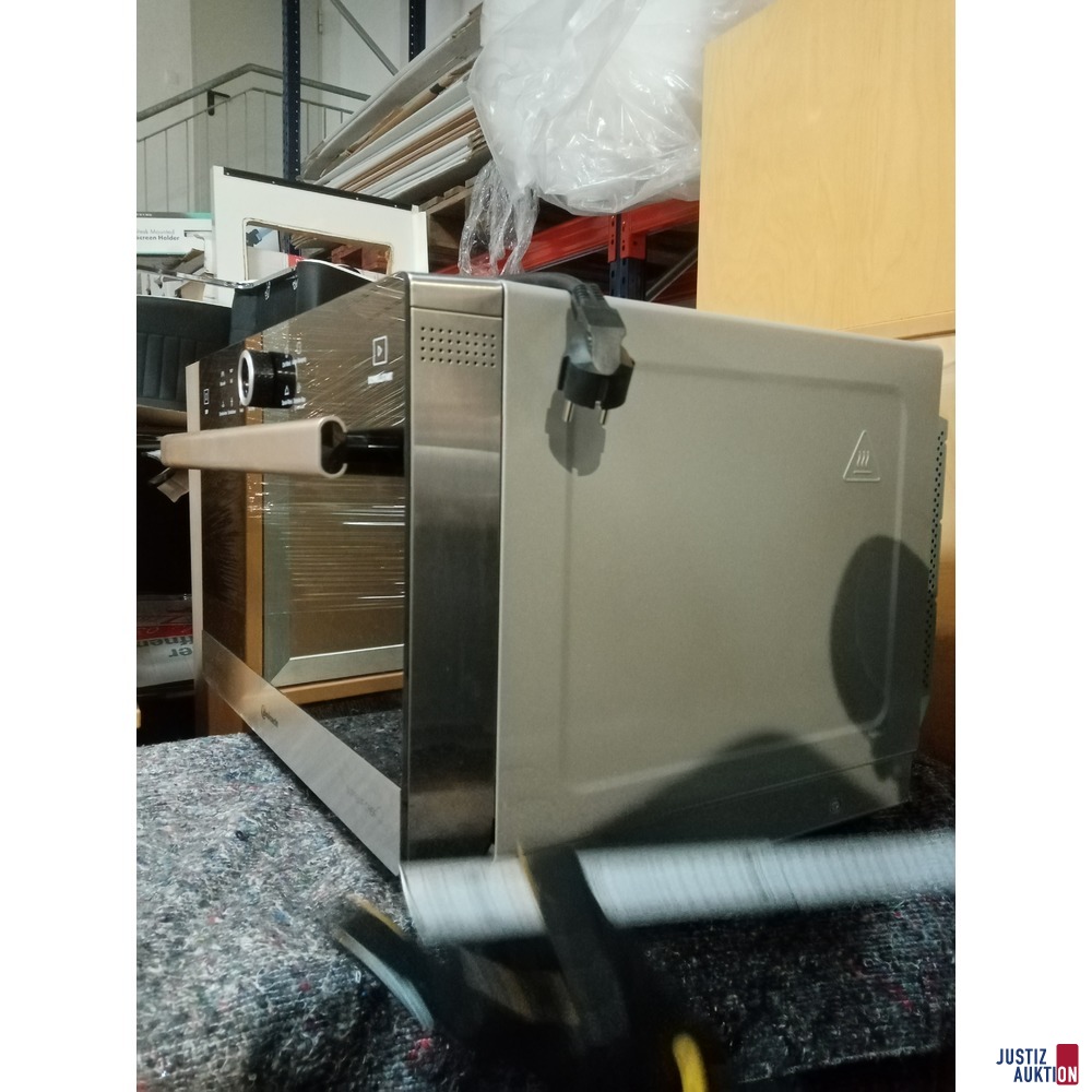 Minibackofen