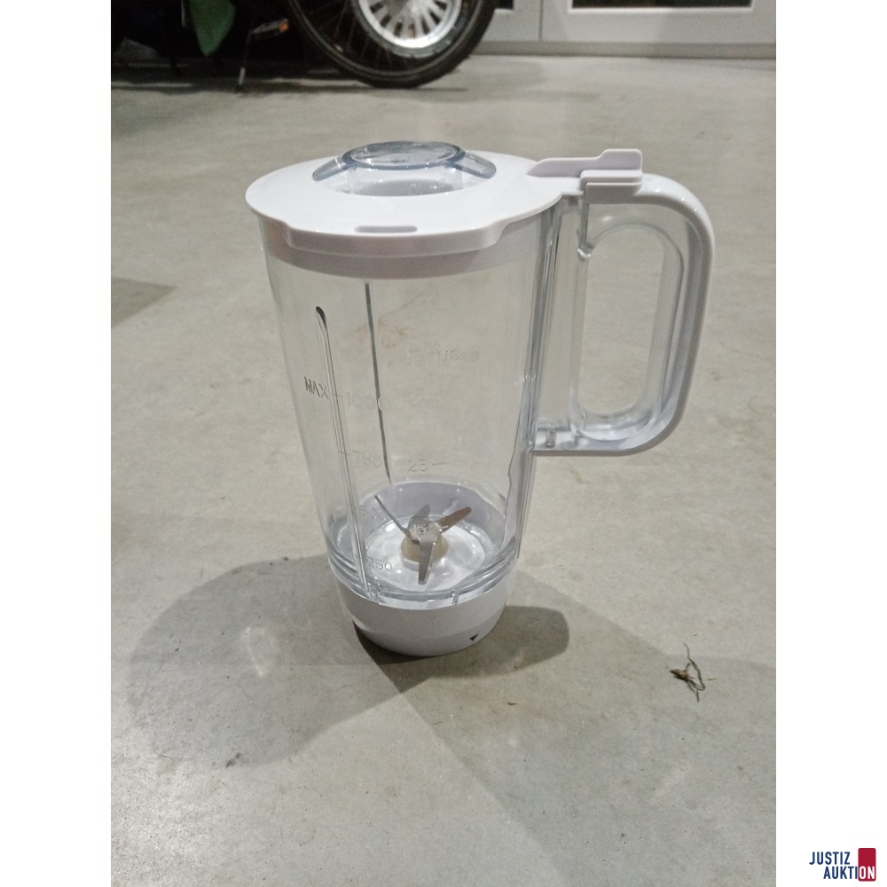 Zubehör (Mixer)