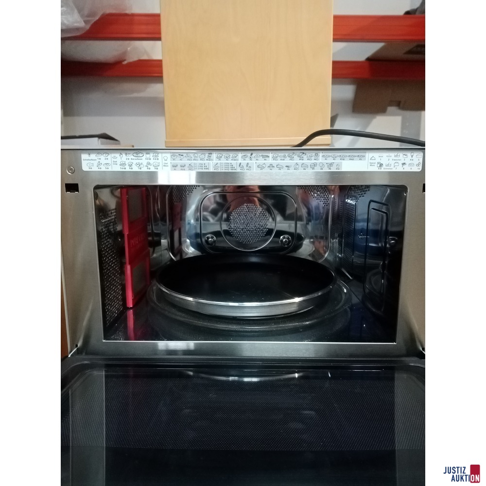 Minibackofen
