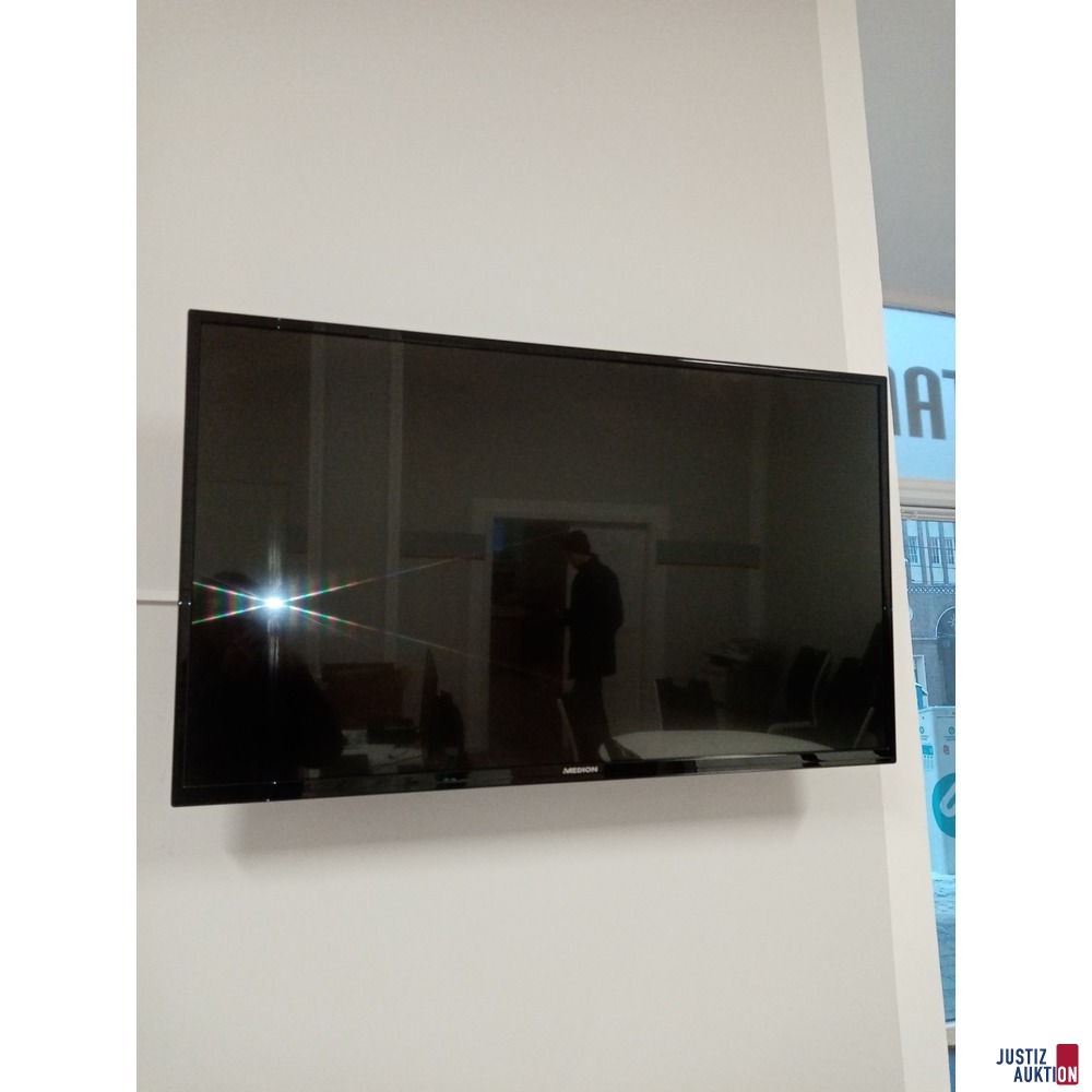 Medion Bildschirm / Fernseher