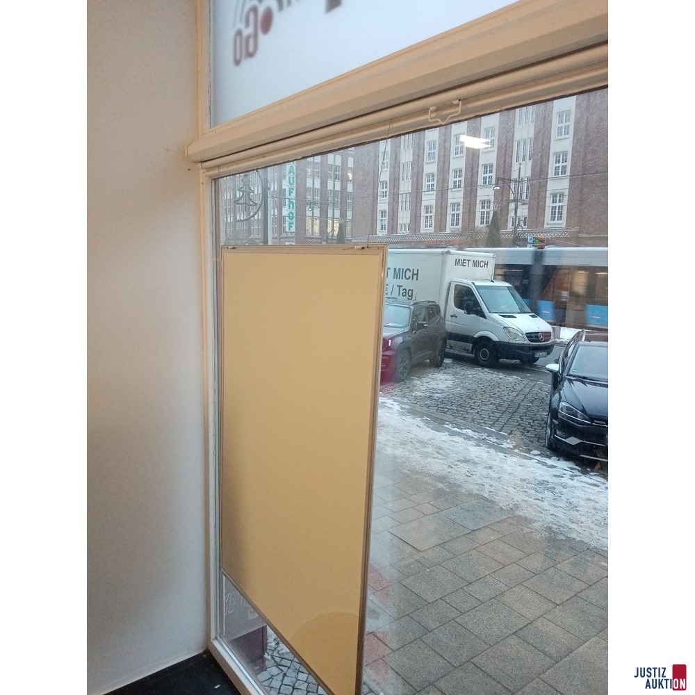 Leinwand