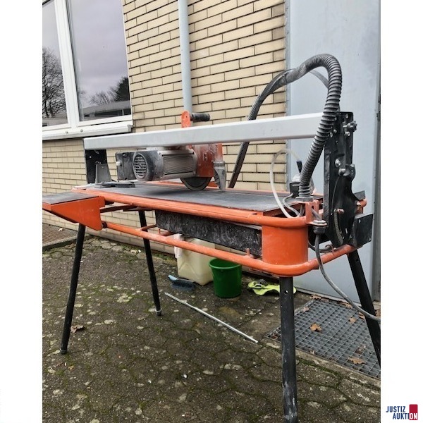 Fliesenschneider CSC 1100 / 1000W
