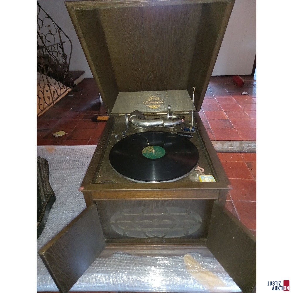 Grammophon