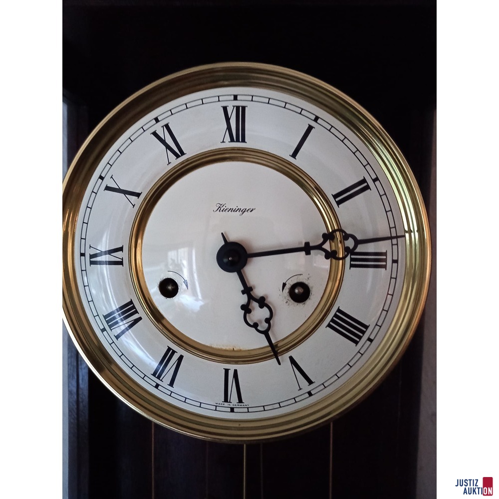 Uhr