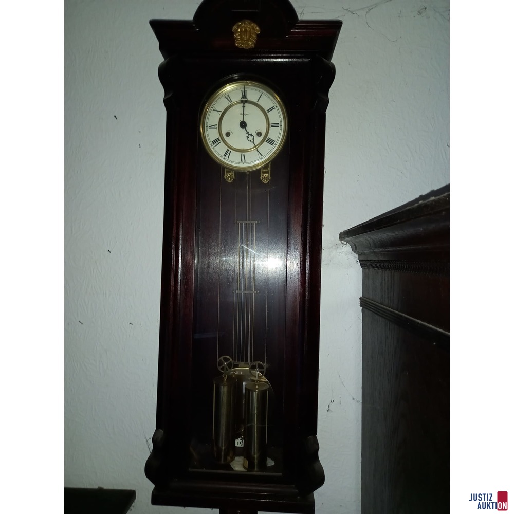Uhr