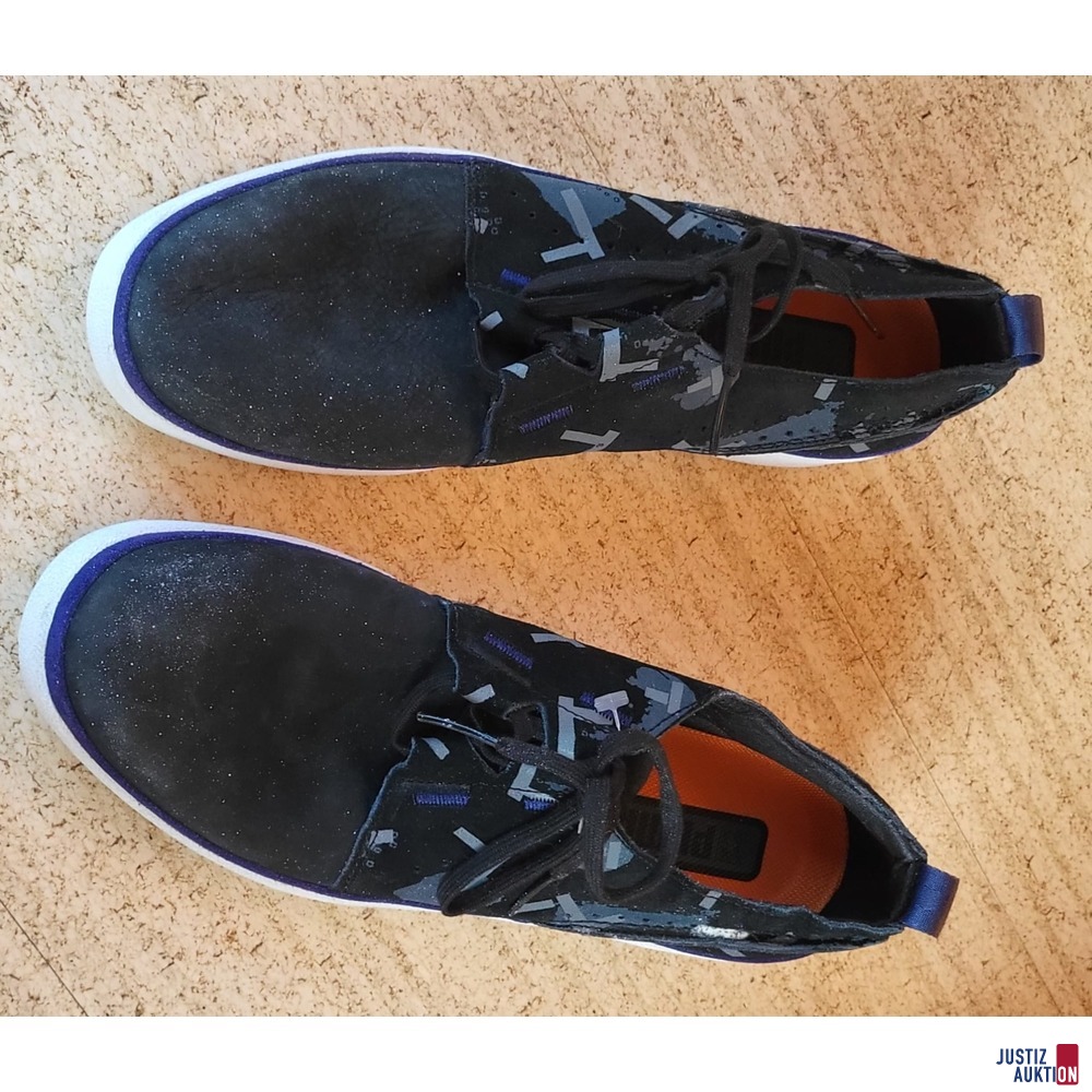 Herrenlaufschuhe