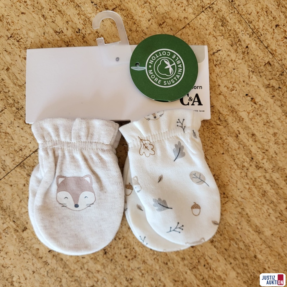 Handschuhe