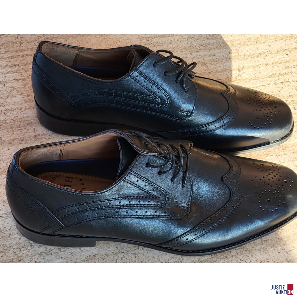 Herrenschuhe