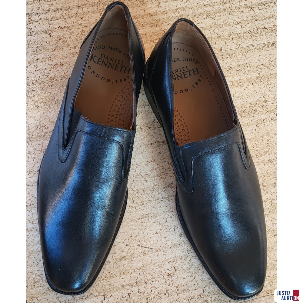 Herrenschuhe