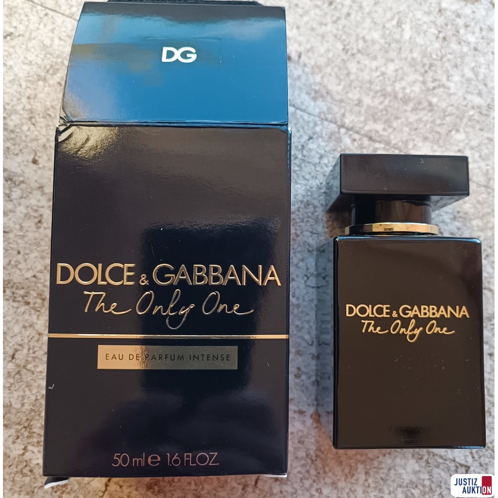 Dolce &amp; Gabbana
