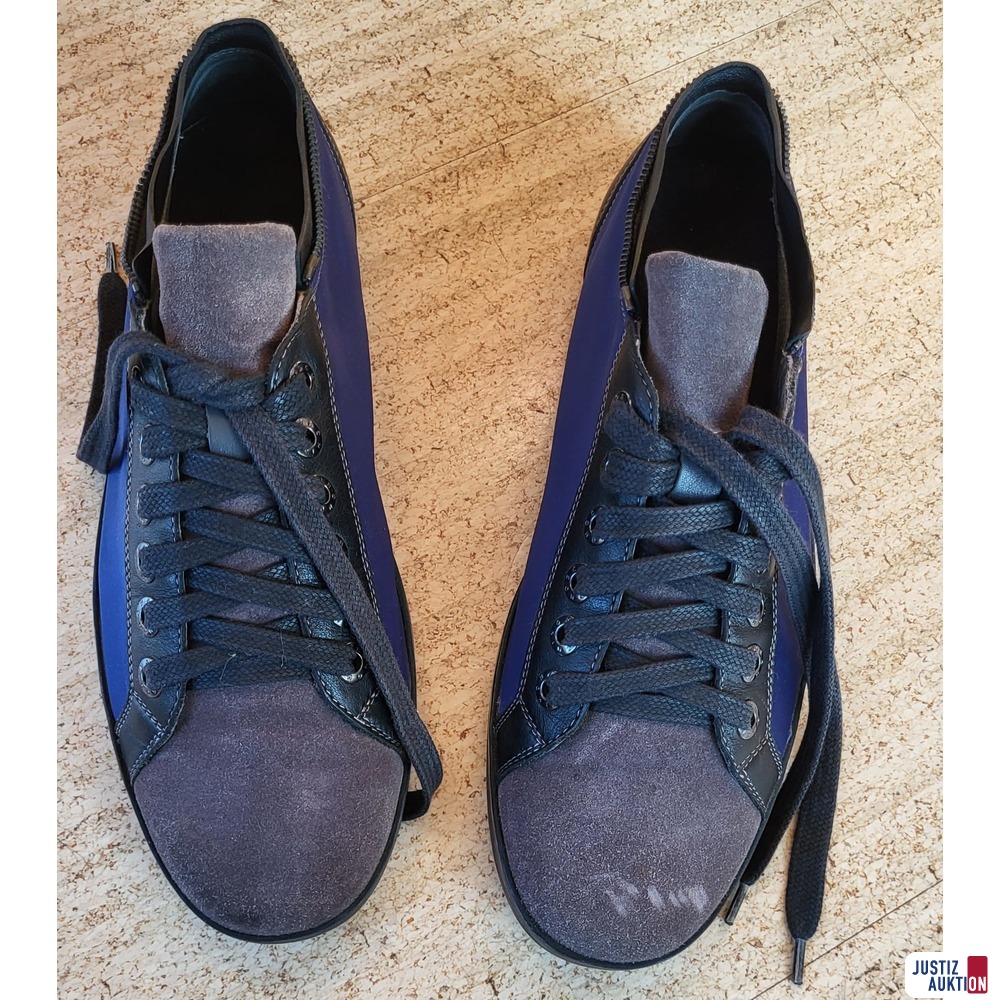 Herrenlaufschuhe
