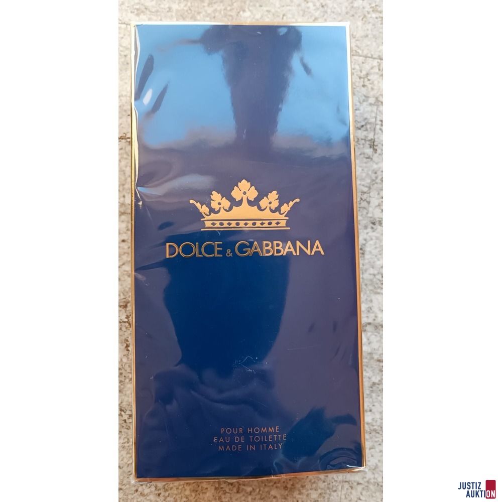 Dolce &amp; Gabbana