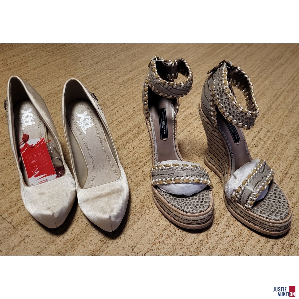 Damenstilettos