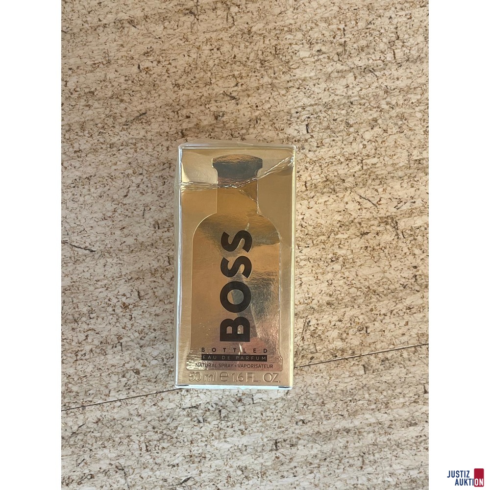 Parfum