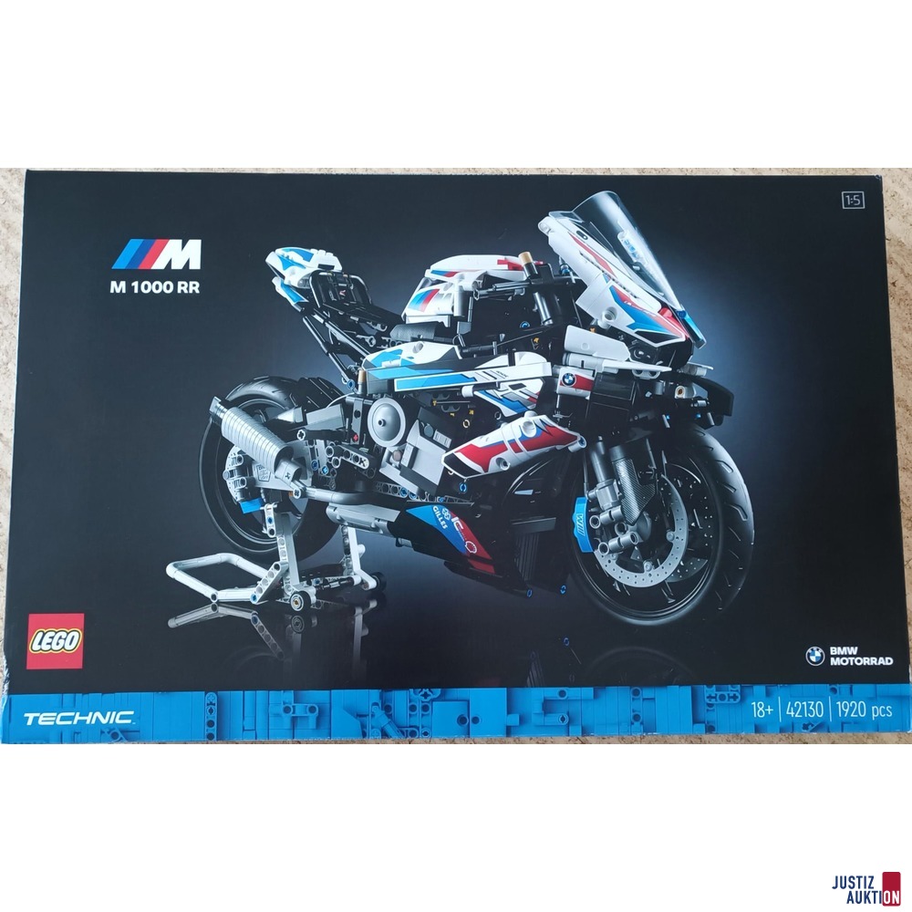 Lego Technik