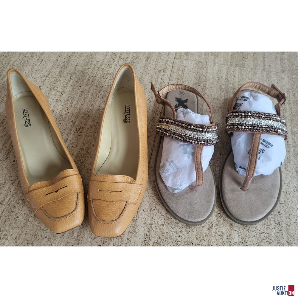 Damenschuhe / Stilettos