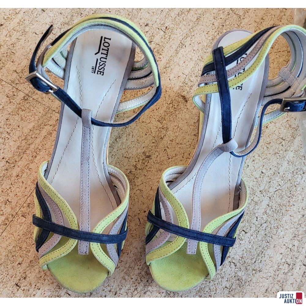 Damenschuhe