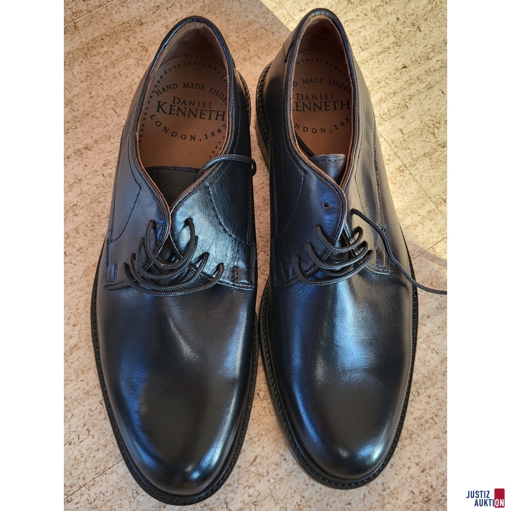 Herrenschuhe