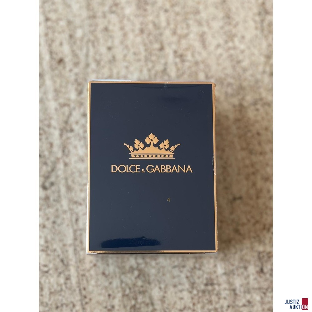 PARFUM EAU DE TOILETTE