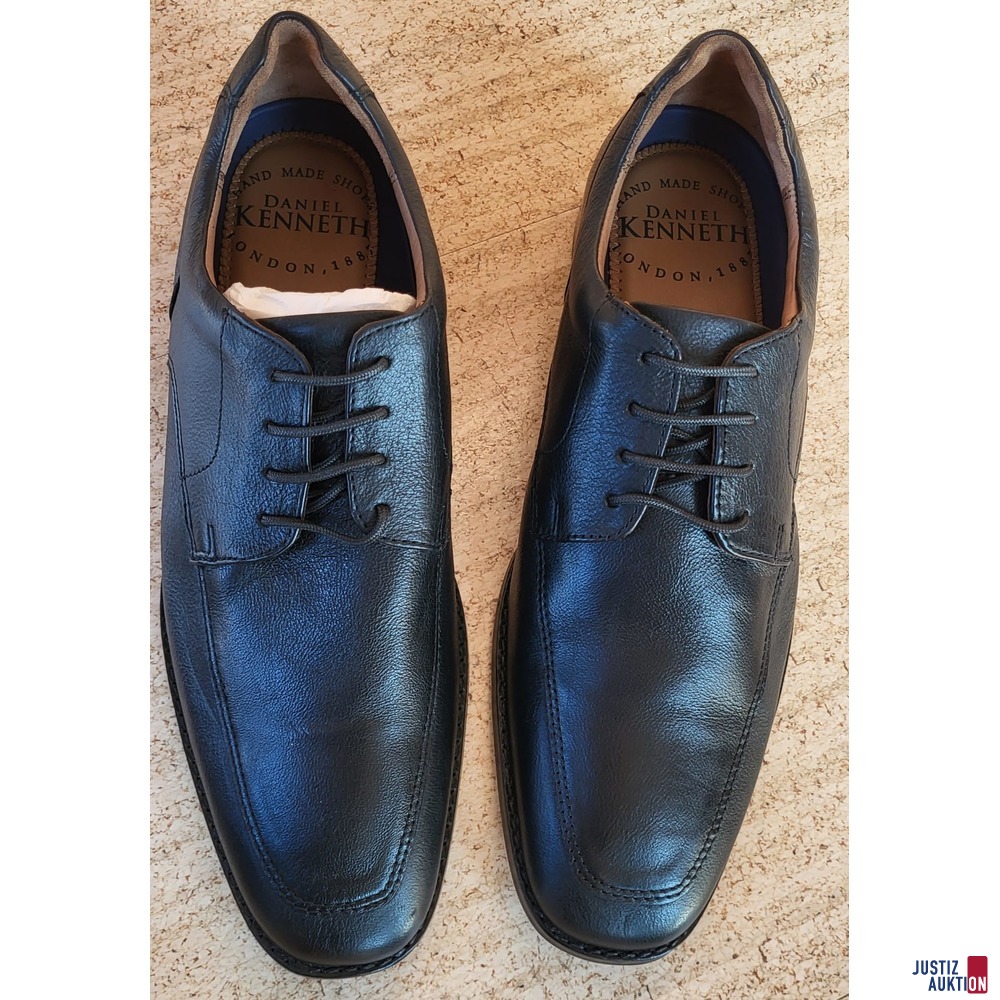 Herrenschuhe